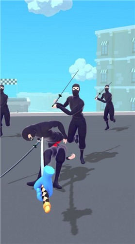 武士刀切切切 v1.1