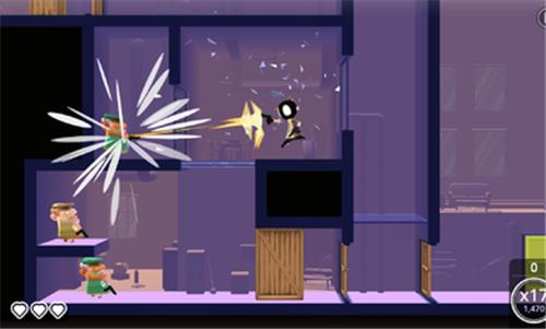 我的朋友佩德罗中文版