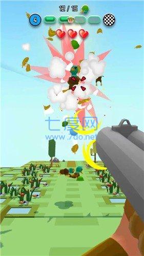 用枪狩猎鸭子 0.41.4