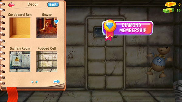 狂扁木偶人中文版 v1.14.1501