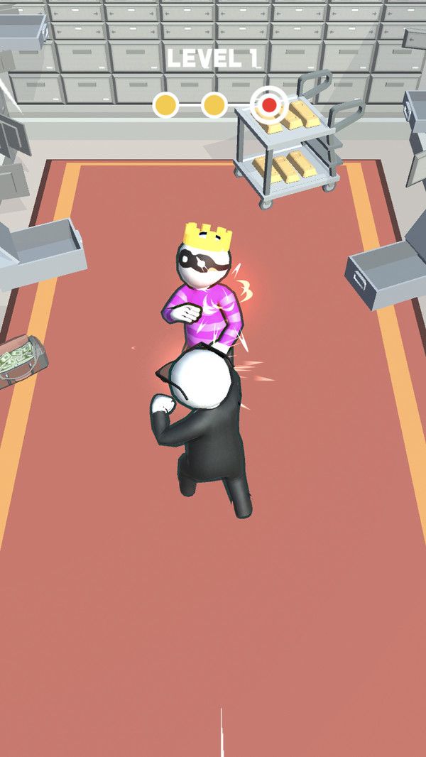 功夫特工游戏免费金币版图片1