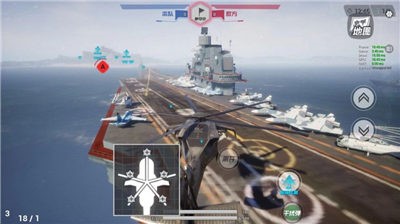 空中吃鸡小分队 2024-06-25 15:08