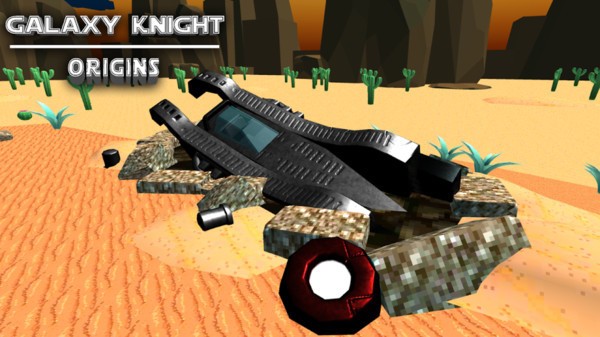 银河骑士起源 v1.2