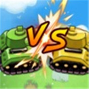 我玩坦克贼6手游