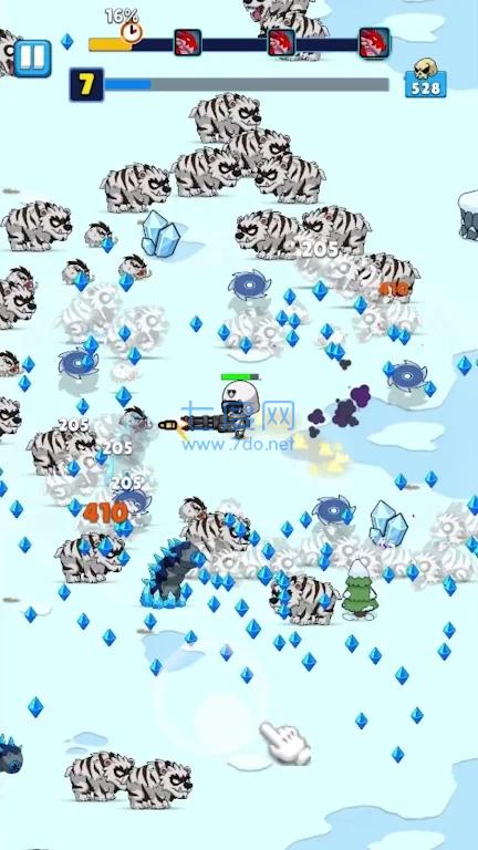 时间旅行者Chrono EssenceTimeTravelRPG v1.03