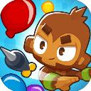 猴子塔防6官方正版