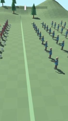 火柴人战争冲突模拟器 v1.3