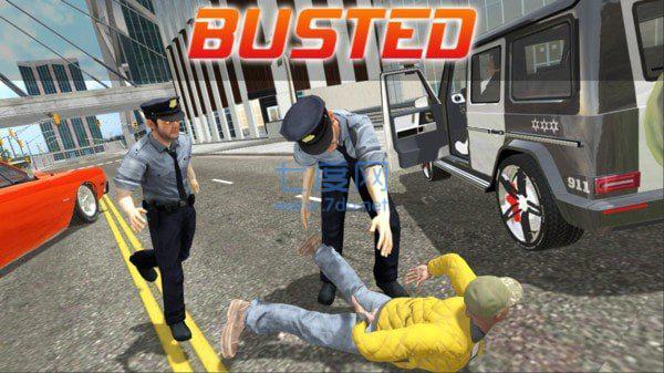 侠盗城之恶 v1.1