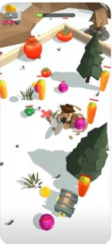 萨拉德游戏 v1.0