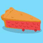 Pie Runner(馅饼跑步者)