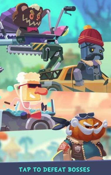 点击赛车快跑 2020-04-26 14:38