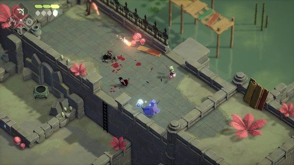 死亡之门 版本:v1.0