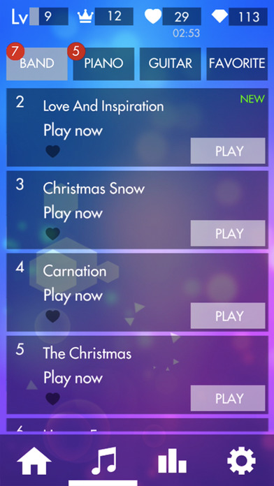 魔幻钢琴2 v3.0.5