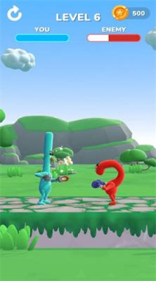 呆萌小可爱 v0.1