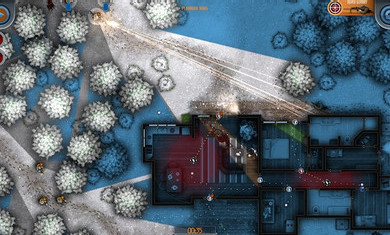 破门而入2汉化破解版下载 v1.1.24