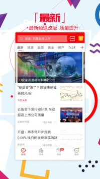 和讯财经ios版 v2.0.5