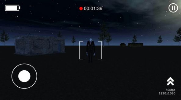 午夜恐怖逃生游戏官方版  v5.3.3