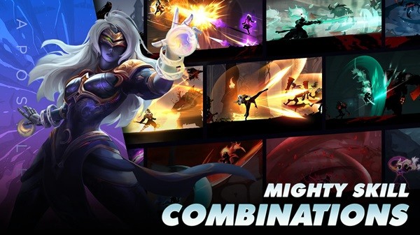 影子战争内置菜单版 v110