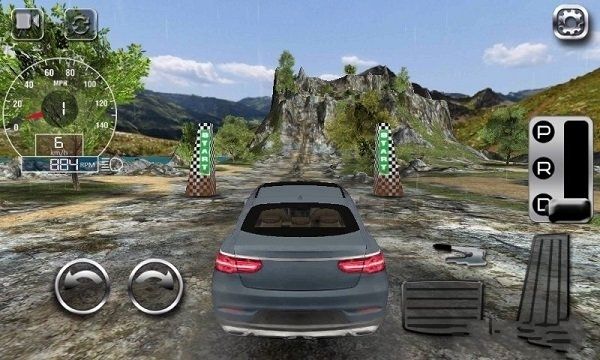 4x4越野拉力赛7免费金币版通关最新版下载图片1