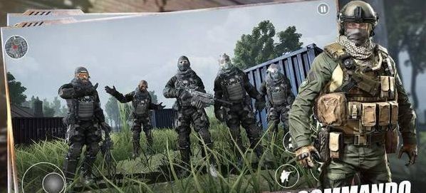 精英射击突袭 2024-06-25 15:08