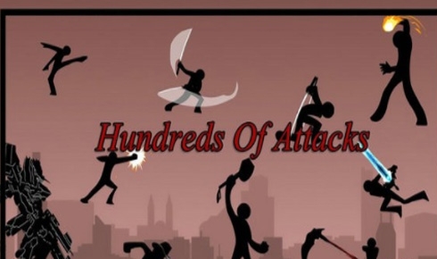 暗影火柴人 v4.0.5