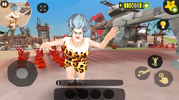 我的恐怖老师汉化版  v0.5.4.1