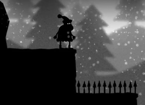 黑暗的圣诞节游戏官方安卓版图片2