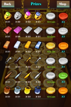 金币大亨 Coin Tycoon