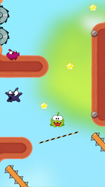 割绳子冲刺app 1.0安卓版