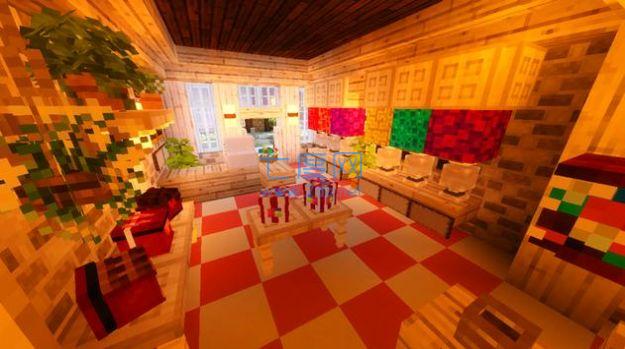 工艺大冒险游戏