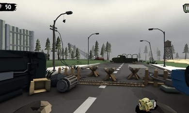 行尸2中文汉化安卓最新版2021  v5.4.2