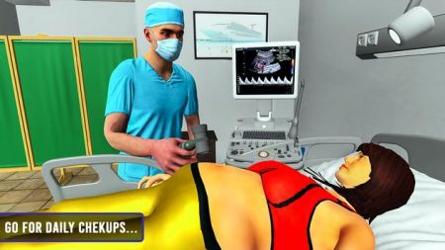 怀孕女友模拟器 v3.1.5