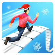 游戏翻转冲刺(Flip rush)