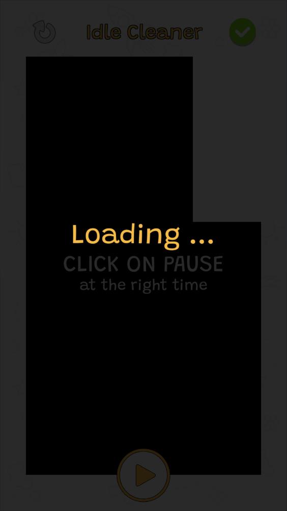 闲置清洁大亨正式版 v0.1