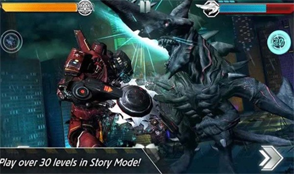 环太平洋  vV1.9.6