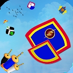 巴桑特节之战：超级英雄放风筝游戏