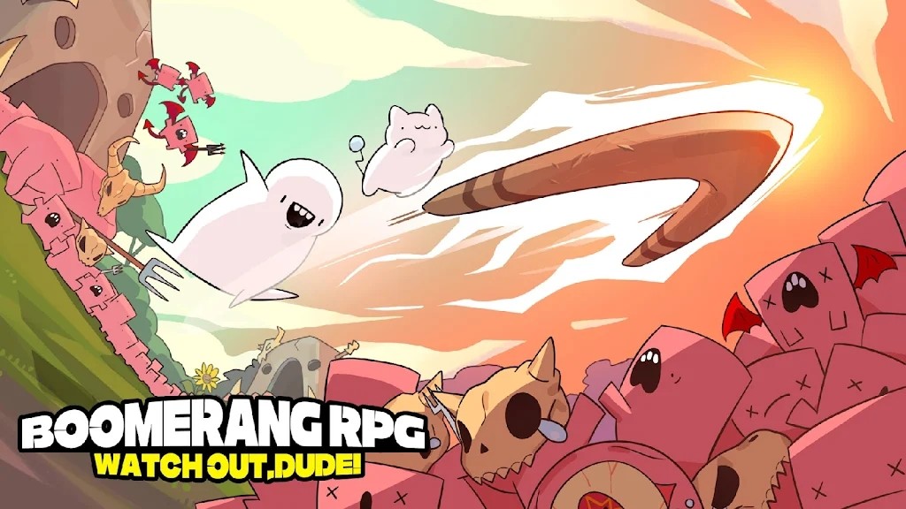 回旋鏢老兄RPG V 1.0.2