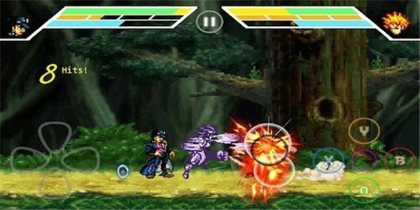 动漫多元宇宙战争手机版  v1.8