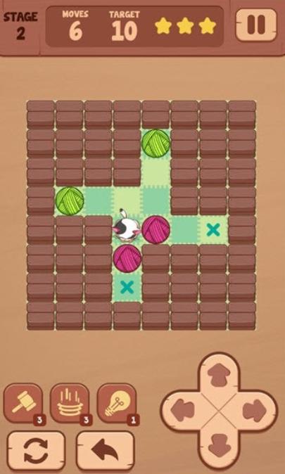 猫咪推毛球 v1.0.6
