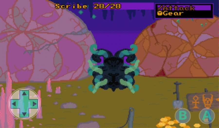 虚无金字塔Void Pyramid