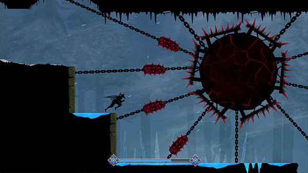 忍者岚2官方正版 v1.6.1