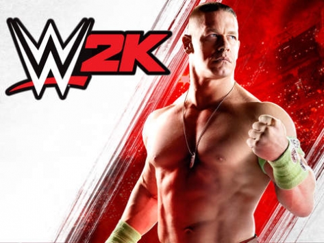 WWE2K WWE 2K v3.1.5