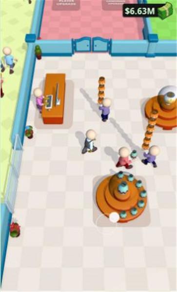 罐头公司  v1.0.0