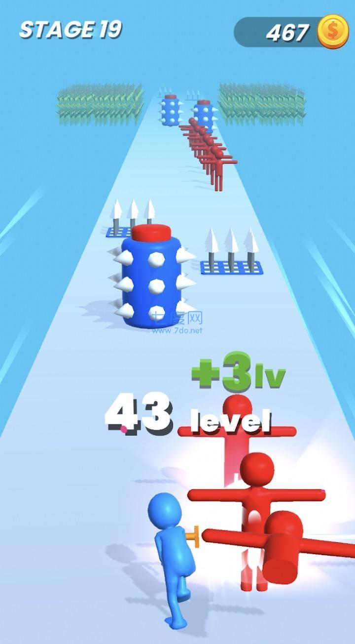 忍者切切跑 v1.0.13