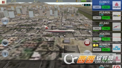 Unmatched Air Traffic Control v5.0.3安卓版