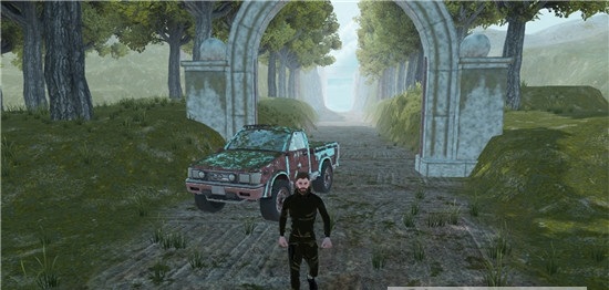 失落的生存遗产游戏官方版  v3.3.2