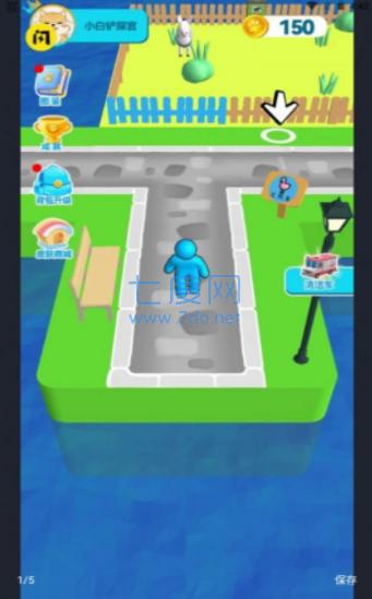 梦想铲屎官 v1.0.0