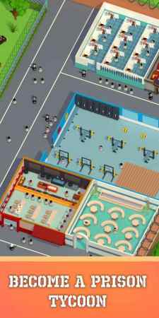 监狱人生模拟器游戏安卓汉化版  v5.2.3