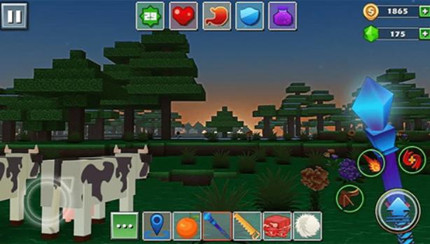 建造我的世界  v1.0.4