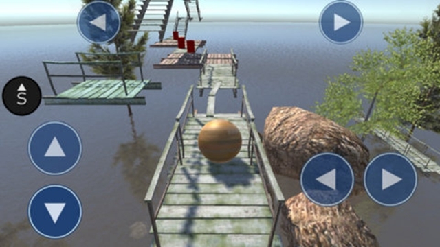 Extreme Balancer 2(极限平衡器2) v1.8 最新版